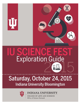 2015 SCIENCE FEST GUIDE ONLINE VERSION.Pdf