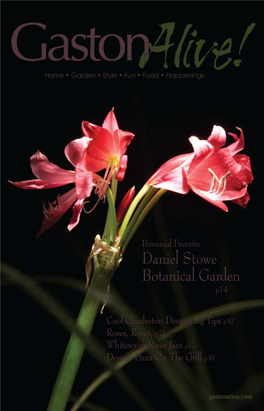 Daniel Stowe Botanical Garden P14