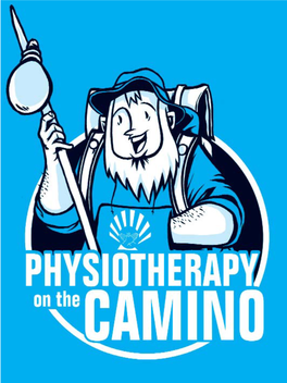 Physiotherapy on the Camino De Santiago