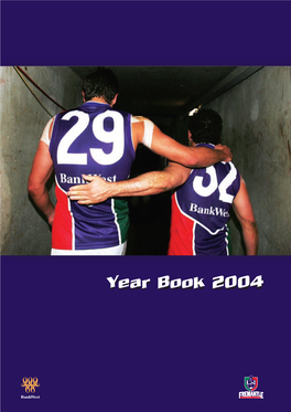 Fd22a Year Book 2004.Indd