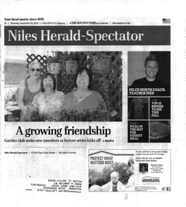 Nues Herald-Spectator