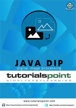 Java Digital Image Processing