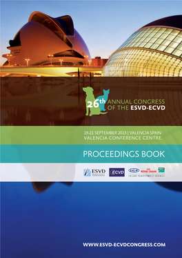 Proceedings Book