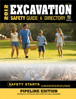 Safety Guide & Directory