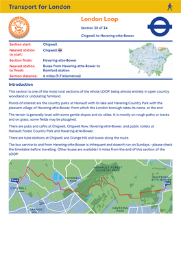 London-Loop-Section-20.Pdf