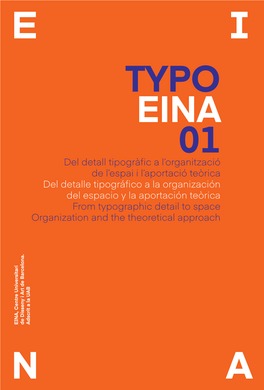 Typo Eina 01