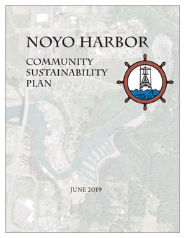 Community Sustainability Plan