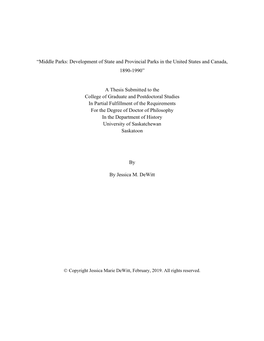 DEWITT-DISSERTATION-2019.Pdf (2.242Mb)