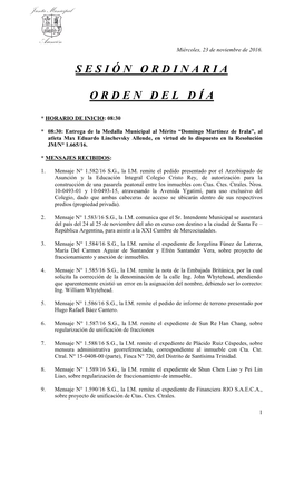 Asunción, 20 De Febrero De 2002