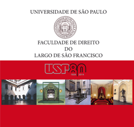 Universidade De São Paulo