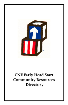 Evanston Early Head Start