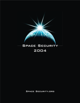 Space Security 2004 V2