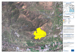 CASELETTE, V1 Caselette - ITALY Wildfire - March 2021 P07 - Wildfire Delineation and Grading