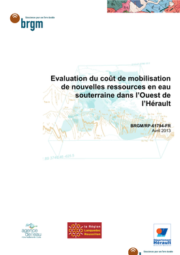 Modèle De Rapport En Français