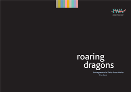U Roaring Dragons