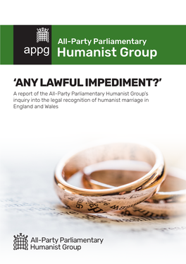 Humanist Group