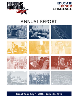 Annual Report