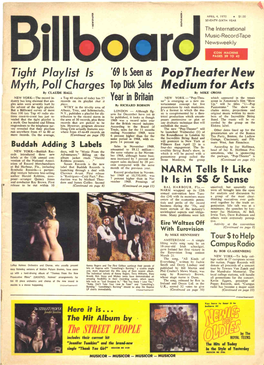 1970-04-04 Article About the Poppy Campus Tour Pages 1-33 and 35