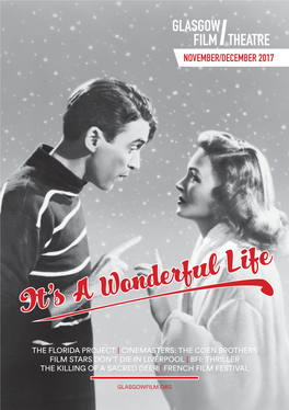 It's a Wonderful Life