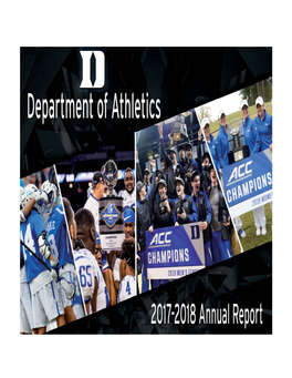 2018 Annual Report.Indd