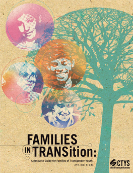 Families in Transition Guide