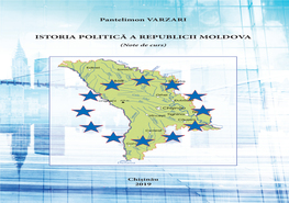 Istoria Politică a Republicii Moldova