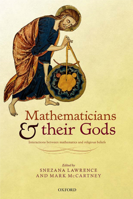Lawrence S., Mccartney M. (Eds.) Mathematicians and Their Gods