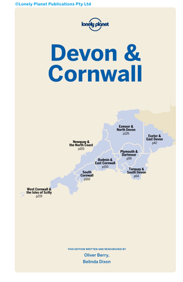 Devon & Cornwall