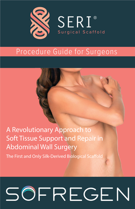 Abdominal Wall Repair Guide