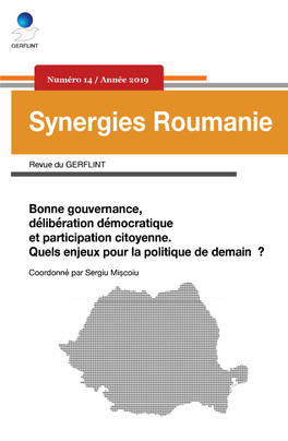 Bonne Gouvernance, Délibération Démocratique Et Participation Citoyenne