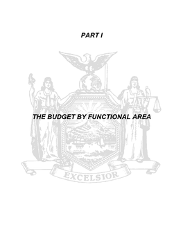 2010-11 New York State Executive Budget Agency Preasentations