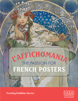 Théophile-Alexandre Steinlen, Creator of Some of the Best-Loved Images of the Era; and Finallyhenri De Toulouse- Lautrec, Who Pointed the Way to Modernism