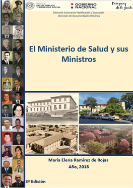 El Ministerio De Salud Y Sus Ministros