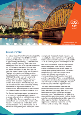 North Rhine-Westphalia, Germany the Amount Being Paidbytheiremployers