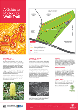 A Guide to Poolgarla Walk Trail