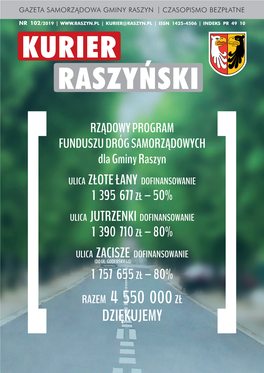Kurier Raszyński