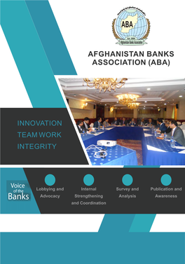 Afghanistan Banks Association (Aba)
