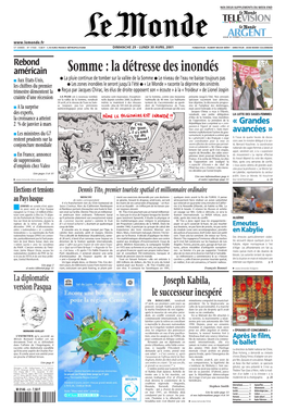 Monde.20010429.Pdf