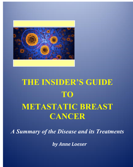 Metastatic Breast Cancer