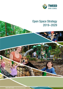 Open Space Strategy 2019-2029