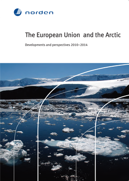 The European Union and the Arctic