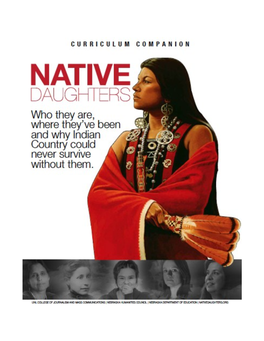 NATIVE-DAUGHTERS-Curriculum-NDE-VERSION.Pdf