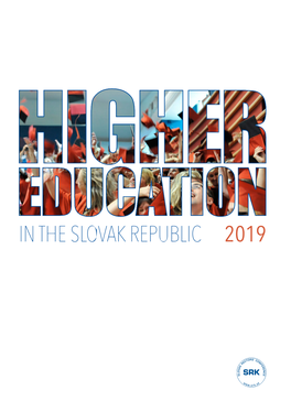 In the Slovak Republic 2019
