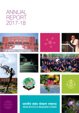 Annual Report 2017-18