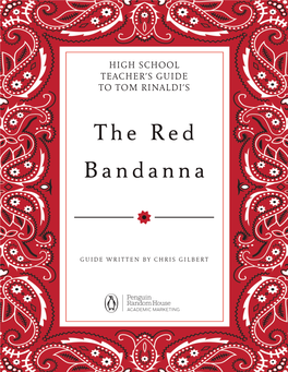 The Red Bandanna