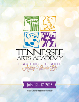 July 12–17, 2015