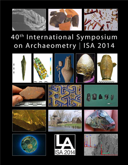 ISA 2014 • Non-Destructive