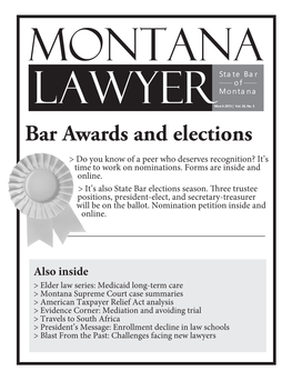 Lawyermarch 2013 | Vol