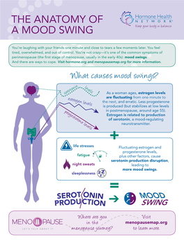 The Anatomy of a Mood Swing