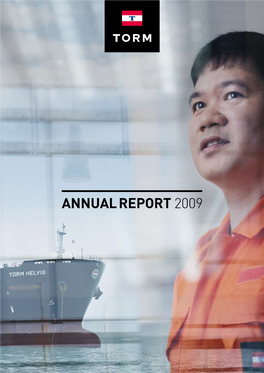 Annual REPORT 2009